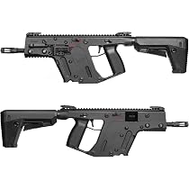 Amazon | [KRYTAC][クリスベクターマガジン][1本][95連] | モデルガン